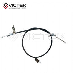 Brake Cable Left 230 4296011