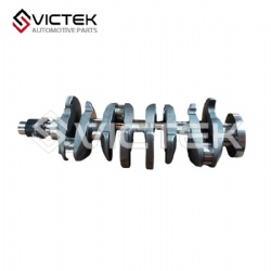 Crankshaft 1650 3002141