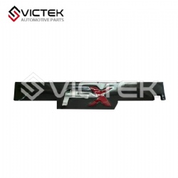 FX logo 609001838AA