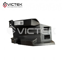 Front bumper right air curtain 602002161AA