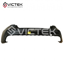 Rear Bumper  602001551AADQJ
