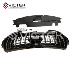 Radiator Grill 602002740AA