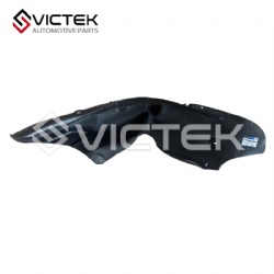 Rear Wheel Liner Left J60-3102113