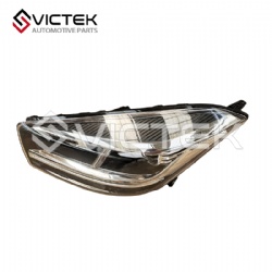 Front Head Lamp, Left 605000634AA 605000634AA