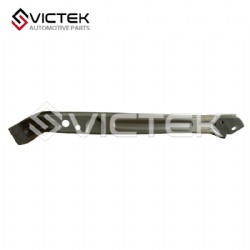 Headlight mounting crossbeam assembly, left J68-5300710