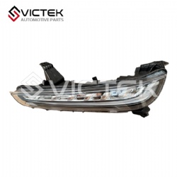 Front day Running Lamp, Left 605000336AA
