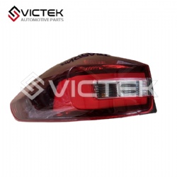 Rear Tail Lamp Out, Left 605000342AA