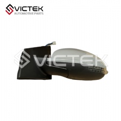 Rear View Mirror, Left 601000330AADQJ