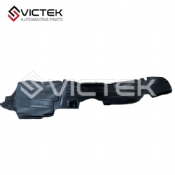 Front Fender In Liner, Left  J69-3102111FL