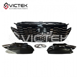Radiator Grill 602002533AA