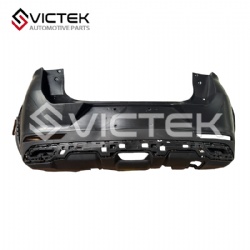 Rear Bumper Up 602002078AA