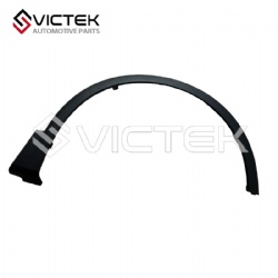 Front Wheel Eyebrow, Right 609000500AA