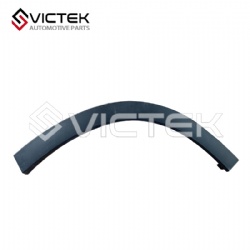 Rear Wheel Eyebrow, Left 609001178AA