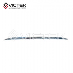 Rear box bright strip J60-5608090