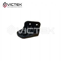 Water tank upper bracket with gasket assembly, upper right1302020U1510