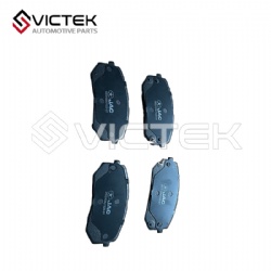 Front Brake PAD 3503100U1520-01