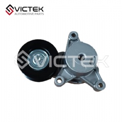 Chain tensioner mechanical F3J121025010AB