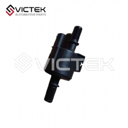 Solenoid valve F4J16-1130011