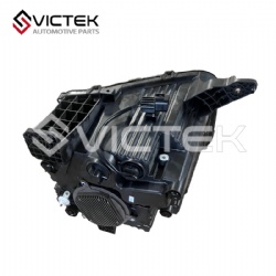 Front Head Lamp Left SA28-51-040/Front Head Lamp Right SA28-51-030