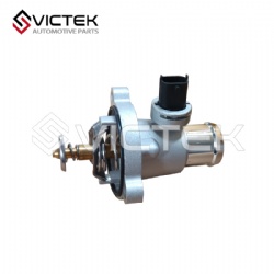 Electronic thermostat F4J161306110