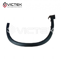 Front Wheel Eyebrow Left/Right 609000643AAABK/609000644AAABK