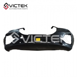 Lower bumper trim 602001245AA