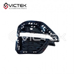 Fog Lamp Cover Left/Right 602001611AA/602001612AA