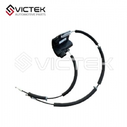 Front Door lock Right SA18-58-310/Front Door lock  Left SA18-59-31X