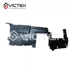 Left/Right Wind Bar 302000902AA/302000904AA