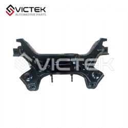 Front Axle CS35 S101049-2000