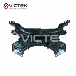 Front Axle Z300-2810100-A01