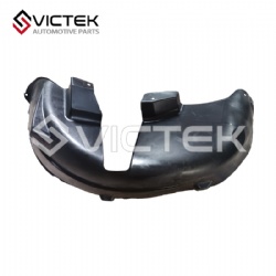 Rear Fender Liner Left/Right 602000839AA/602000840AA