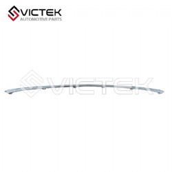 Front Bumper Down Decoration Bright Trim 602002332AA-