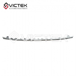 Rear Bumper Decorating Trim, Middle 602000935AAAKR