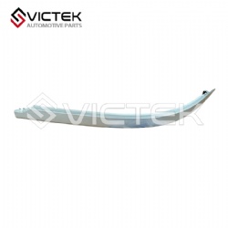 Rear Bumper Decorating Trim, right 602000936AAAKR