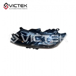 Front Head Lamp Left 4121010RA-A01