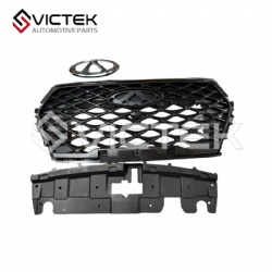 Radiator Grille 6002001813 6002001812