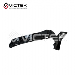 Front Bumper Bracket Left/Right 602001816AA/602001817AA