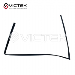 Front Glass Groove Seal Left 6107051A01/Front Glass Groove Seal Right 6107052A01