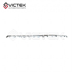 Front Bumper Decorating Trim Middle 602001948AAAKR