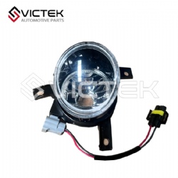 Front Foglamp left SA11-51-690F/Front Foglamp Right SA11-51-680F