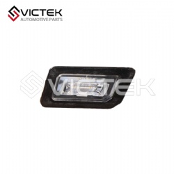 Rear License Plate Light T15-4408010