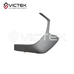 Front Bumper Decoration Trim Left/Right 602001977AAGG-01/602001978AAGG-01