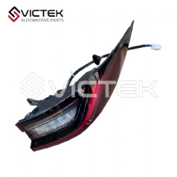 Rear Tail Lamp Out Left SX5G-4133110 L/Rear Tail Lamp Out Right SX5G-4133120 R