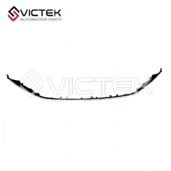 front bumper decoration UP SX5G-2803112