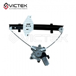 Rear Window Regulator Right 4222998