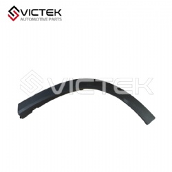 Rear Wheel Eyebrow, Left 609000645AA