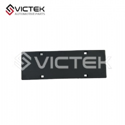 Front license plate frame 602001972AA