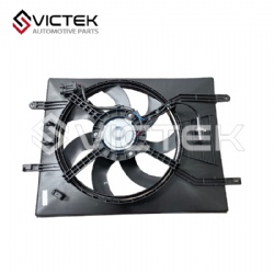 COOLING FAN ASSY S101030-0800
