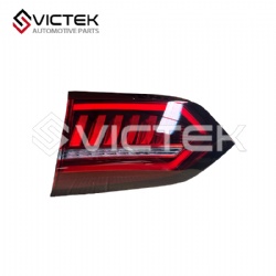 Right rear tail assembly (movable) 605000239AA